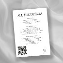 Search for money enclosure cards Qr code