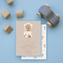 Search for simple baby shower invitations Modern
