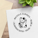 Search for japanese rubber stamps Cute
