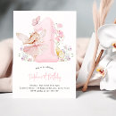 Search for butterfly fairy invitations Baby girl