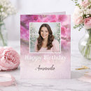 Search for happy spring photo cards Romance