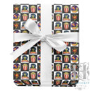 Search for wrestling wrapping paper Wrestler