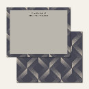 Search for border design note cards Trendy