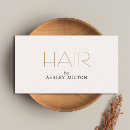 Search for lighting business cards Elegant