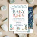 Search for qr code baby shower invitations Gender neutral