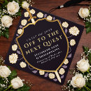 Search for purple graduation cap toppers Elegant
