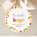 Search for fiesta stickers Baby shower