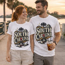 Search for palmetto clothing South carolina pride