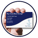 Search for storage business cards Marina
