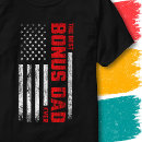 Search for stepdad tshirts Bonus dad
