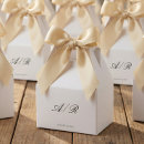 Search for box wedding favor boxes Clean