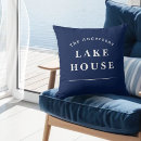Search for lake house pillows Farmhouse style