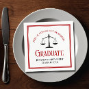 Search for black napkins Graduation party