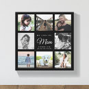 Search for mothers day canvas prints Mom