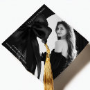 Search for black graduation cap toppers Trendy