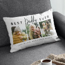Search for modern pillows Photo collage