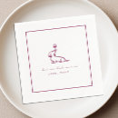 Search for dachshund napkins Weiner dog