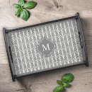 Search for art deco serving trays Vintage