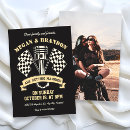 Search for mechanic invitations Retro