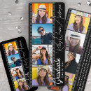 Search for retro graduation announcement cards High school college university