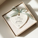 Search for first mothers day ornaments First time grandma