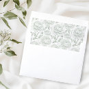 Search for floral wedding envelope liners Formal