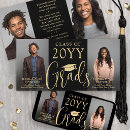 Search for for twins graduation announcement cards Modern