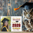 Search for maroon and gold graduation invitations High school