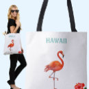 Search for hawaii tote bags Flower