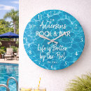 Search for outdoor clocks Modern