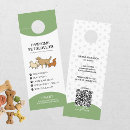 Search for pet door hangers Dog walker
