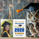 Search for royal blue and gold graduation invitations High school