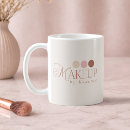 Search for luxury mugs Girly feminine