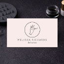 Search for makeup artist logo business cards Lashes