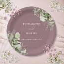 Search for mauve plates Floral