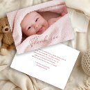 Search for welcome baby cards Handlettering script