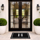 Search for doormats Minimalist