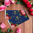 Search for elegant graduation favors Navy blue