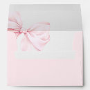 Search for baby shower envelopes Elegant