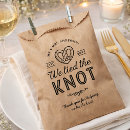 Search for wedding favor bags Rustic