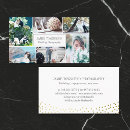 Search for dots business cards White