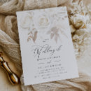 Search for vintage rose wedding invitations Modern