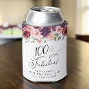 Search for 100th birthday gifts Watercolor