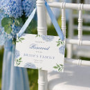Search for reserved place cards Flowers