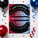 Search for gamer birthday invitations Teenagers teen birthday party