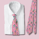 Search for fun ties Girly
