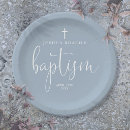 Search for baptism plates Simple