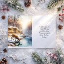 Search for deer birthday cards Nature