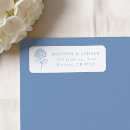 Search for hydrangea return address labels Botanical