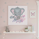 Search for nursery finished art Animals